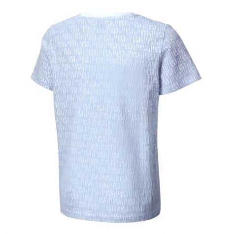 2024-2025 Man City ftblCulture Tee AOP (Light Blue) (Akanji 25) 2024-2025 Man City ftblCulture Tee AOP (Light Blue) (Akanji 25)