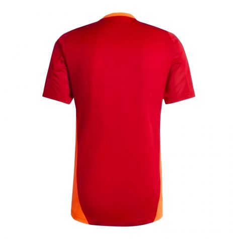 2024-2025 Bayern Munich Training Shirt (Red) (Musiala 42) 2024-2025 Bayern Munich Training Shirt (Red) (Musiala 42)