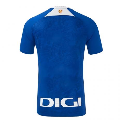 2024-2025 Athletic Bilbao Away Shirt (Williams JR. 11) 2024-2025 Athletic Bilbao Away Shirt (Williams JR. 11)