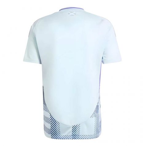 2024-2025 Scotland Away Shirt 2024-2025 Scotland Away Shirt
