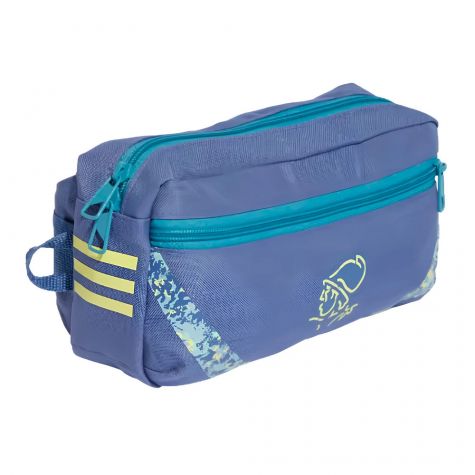 2024-2025 Ajax Waist Bag (Blue) 2024-2025 Ajax Waist Bag (Blue)