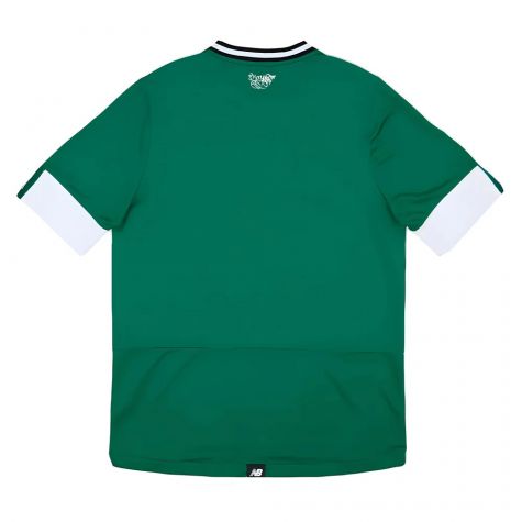 2023-2024 Konyaspor Away Shirt 2023-2024 Konyaspor Away Shirt