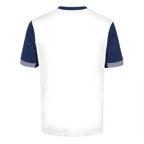 2024-2025 Tottenham Hotspur Home Shirt (Your Name) 2024-2025 Tottenham Hotspur Home Shirt (Your Name)