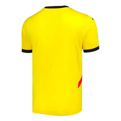 2024-2025 Racing Lens Home Shirt 2024-2025 Racing Lens Home Shirt