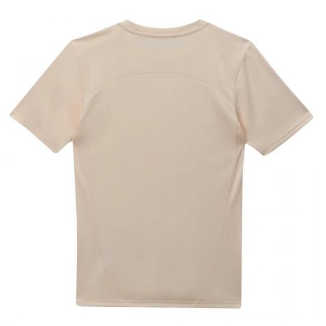 2024-2025 St Pauli Training Shirt (Sugared Almond) 2024-2025 St Pauli Training Shirt (Sugared Almond)