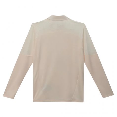 2024-2025 St Pauli Training 1/4 Zip Top (Sugared Almond) 2024-2025 St Pauli Training 1/4 Zip Top (Sugared Almond)