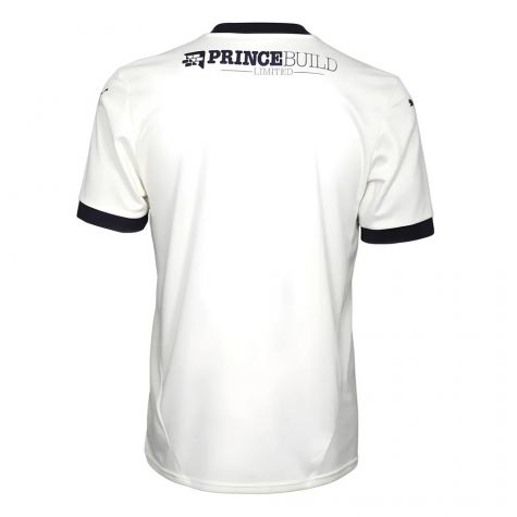 2024-2025 Peterborough United Away Shirt 2024-2025 Peterborough United Away Shirt