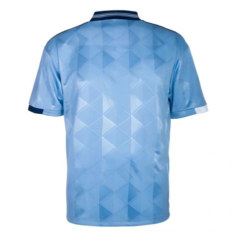 England 1989 Third Retro Shirt (Robson 7) England 1989 Third Retro Shirt (Robson 7)