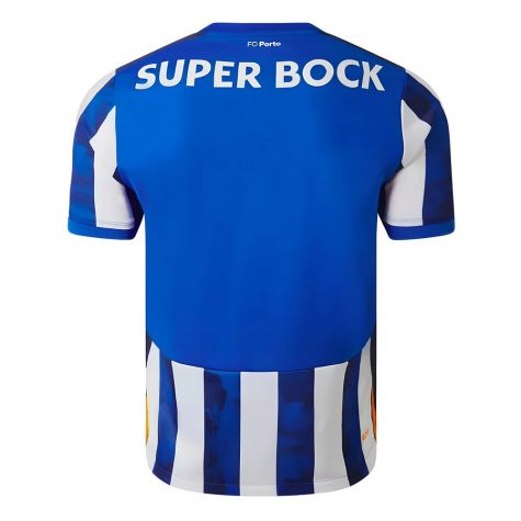 2024-2025 FC Porto Home Shirt 2024-2025 FC Porto Home Shirt