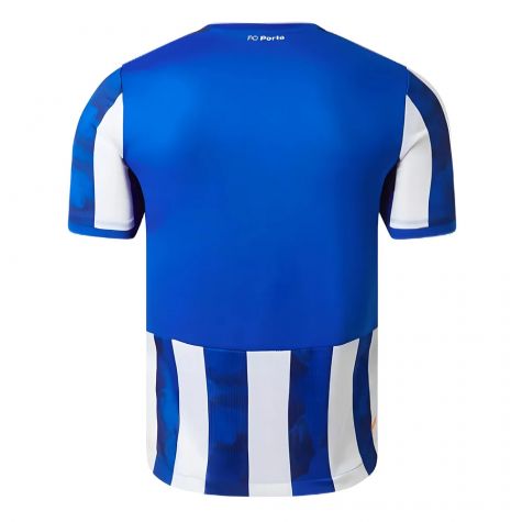 2024-2025 FC Porto Home Shirt (Kids) 2024-2025 FC Porto Home Shirt (Kids)