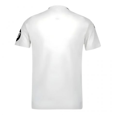 2024-2025 Real Madrid Authentic Home Shirt (Your Name) 2024-2025 Real Madrid Authentic Home Shirt (Your Name)