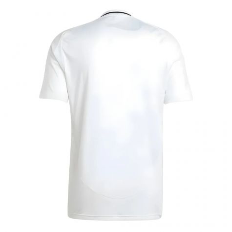 2024-2025 Real Madrid Home Shirt (Your Name) 2024-2025 Real Madrid Home Shirt (Your Name)