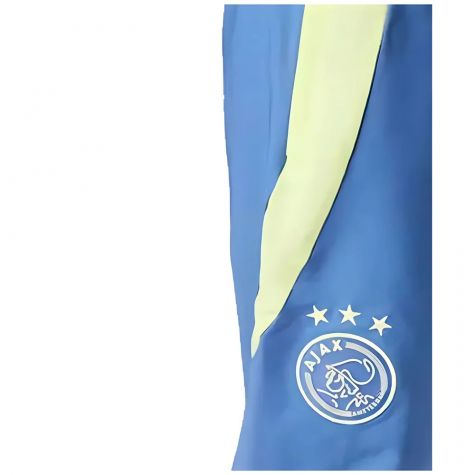 2024-2025 Ajax Presentation Pants (Crew Blue) 2024-2025 Ajax Presentation Pants (Crew Blue)