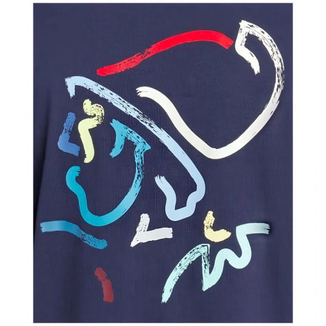 2024-2025 Ajax SZN Graphic Tee (Legend Ink) 2024-2025 Ajax SZN Graphic Tee (Legend Ink)