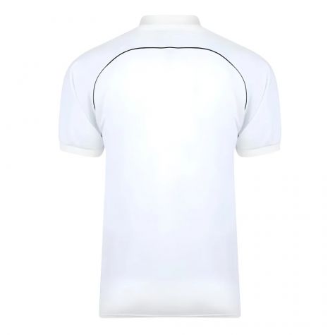 Tottenham 1986 Retro Home Shirt (Hoddle 10) Tottenham 1986 Retro Home Shirt (Hoddle 10)