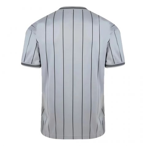 Newcastle United 1984 Away Shirt Newcastle United 1984 Away Shirt