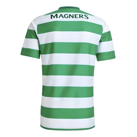 2024-2025 Celtic Home Shirt (Carter Vickers 20) 2024-2025 Celtic Home Shirt (Carter Vickers 20)