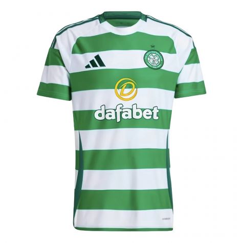 2024-2025 Celtic Home Shirt (Carter Vickers 20) 2024-2025 Celtic Home Shirt (Carter Vickers 20)