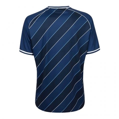 Tottenham 1986 Retro Away Shirt (Your Name) Tottenham 1986 Retro Away Shirt (Your Name)