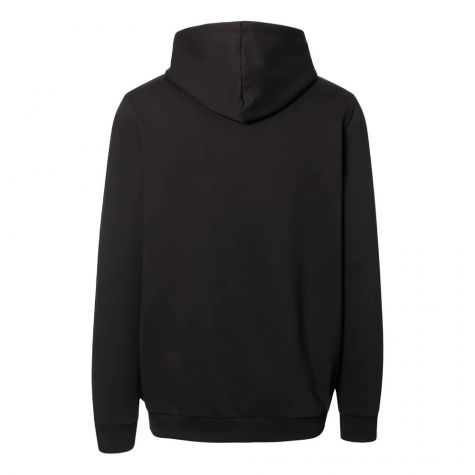 2024-2025 Red Bull Salzburg ESS Hoody FL (Black) 2024-2025 Red Bull Salzburg ESS Hoody FL (Black)