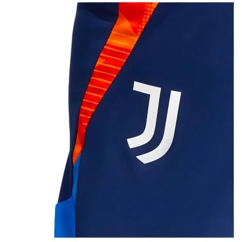 2024-2025 Juventus Training Pants (Navy) 2024-2025 Juventus Training Pants (Navy)