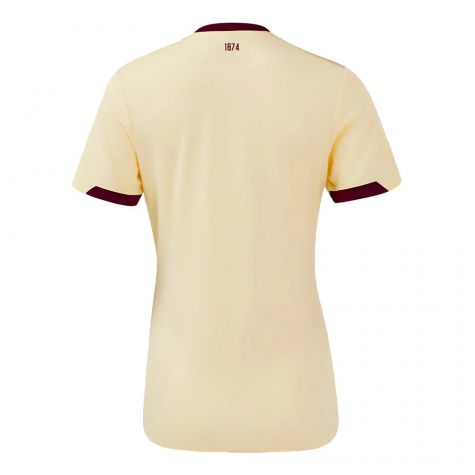 2024-2025 Hearts Away Shirt (Womens) 2024-2025 Hearts Away Shirt (Womens)