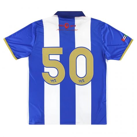 Madureira Limited Edition Che Guevara 50 Years GK Shirt Madureira Limited Edition Che Guevara 50 Years GK Shirt