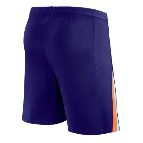 2024-2025 Netherlands Away Shorts 2024-2025 Netherlands Away Shorts