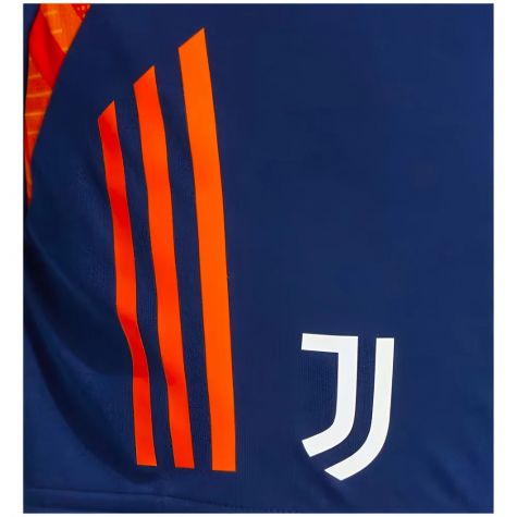 2024-2025 Juventus Training Shorts (Navy) 2024-2025 Juventus Training Shorts (Navy)