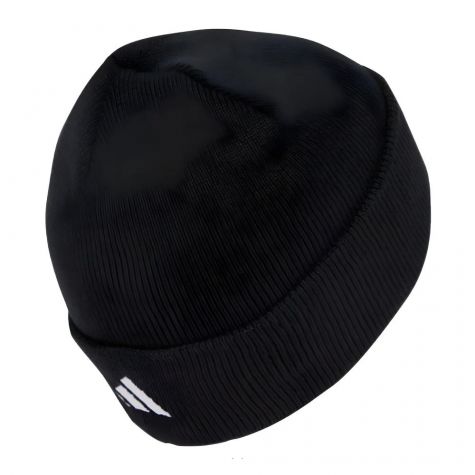 2024-2025 Juventus Woolie Hat (Black) 2024-2025 Juventus Woolie Hat (Black)