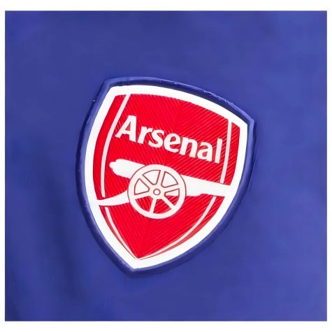 2024-2025 Arsenal DNA Pants (Victory Blue) 2024-2025 Arsenal DNA Pants (Victory Blue)