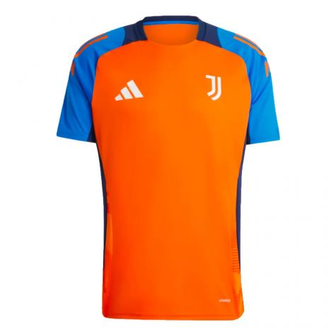 2024-2025 Juventus Training Jersey (Orange) (Bonucci 19) 2024-2025 Juventus Training Jersey (Orange) (Bonucci 19)