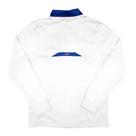 2024-2025 FC Porto Match Jacket (Home) 2024-2025 FC Porto Match Jacket (Home)