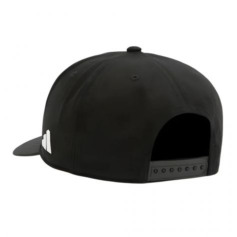 2024-2025 Juventus Snapback Cap (Black) 2024-2025 Juventus Snapback Cap (Black)
