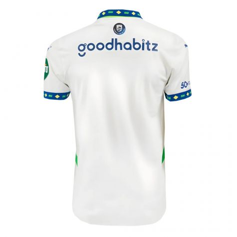 2024-2025 PSV Eindhoven Third Shirt (Van Nistelrooy 8) 2024-2025 PSV Eindhoven Third Shirt (Van Nistelrooy 8)