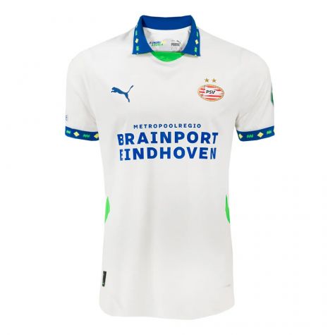 2024-2025 PSV Eindhoven Third Shirt (Van Nistelrooy 8) 2024-2025 PSV Eindhoven Third Shirt (Van Nistelrooy 8)