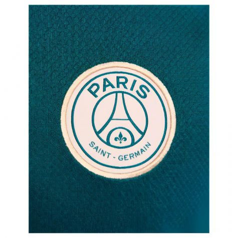 2024-2025 PSG Strike Dri-Fit Training Shirt (Teal) 2024-2025 PSG Strike Dri-Fit Training Shirt (Teal)