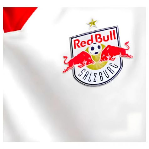 2024-2025 Red Bull Salzburg Home Shirt 2024-2025 Red Bull Salzburg Home Shirt