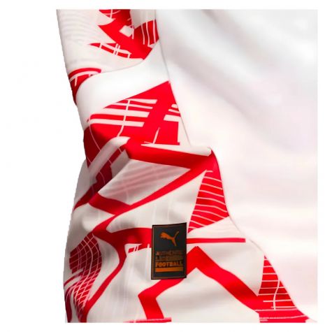 2024-2025 Red Bull Salzburg Home Shirt 2024-2025 Red Bull Salzburg Home Shirt