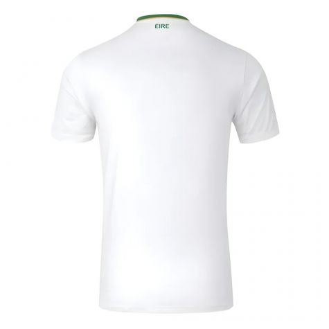 2024-2025 Republic of Ireland Away Shirt 2024-2025 Republic of Ireland Away Shirt
