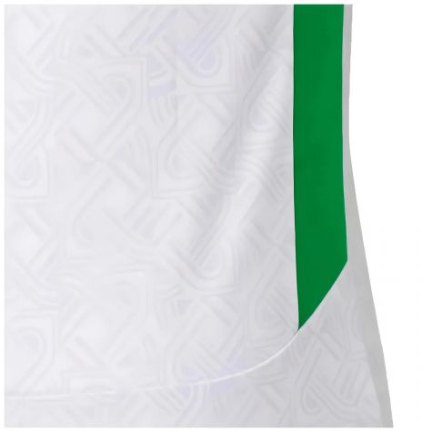 2024-2025 Republic of Ireland Away Shirt 2024-2025 Republic of Ireland Away Shirt