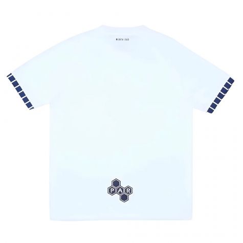 2024-2025 Preston North End Home Shirt 2024-2025 Preston North End Home Shirt