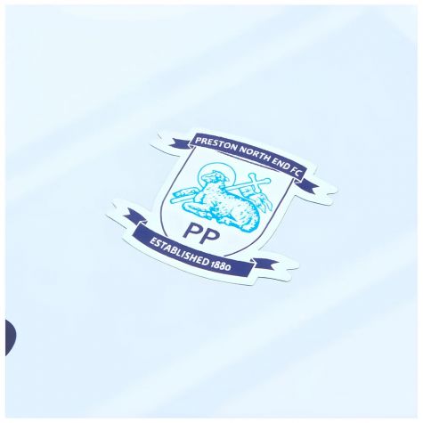 2024-2025 Preston North End Home Shirt 2024-2025 Preston North End Home Shirt