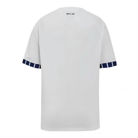 2024-2025 Preston North End Home Shirt (Kids) 2024-2025 Preston North End Home Shirt (Kids)
