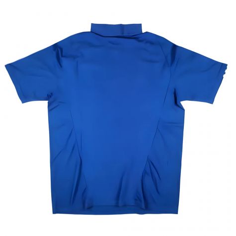 2024-2025 Scotland Polo Shirt (Blue) 2024-2025 Scotland Polo Shirt (Blue)