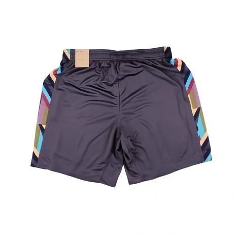 2024-2025 England Away Shorts 2024-2025 England Away Shorts