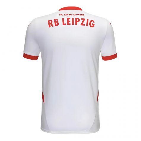 2024-2025 Red Bull Leipzig Home Shirt 2024-2025 Red Bull Leipzig Home Shirt