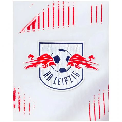 2024-2025 Red Bull Leipzig Home Shirt 2024-2025 Red Bull Leipzig Home Shirt