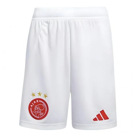 2024-2025 Ajax Home Mini Kit (Your Name) 2024-2025 Ajax Home Mini Kit (Your Name)