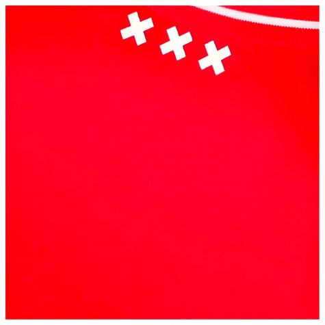 2024-2025 Ajax Home Shirt (Your Name) 2024-2025 Ajax Home Shirt (Your Name)